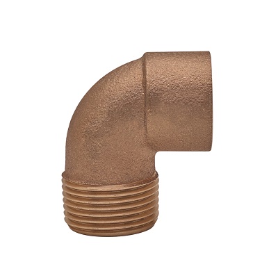 KOLJENO PRIJELAZ BRONCA 1/2"x15 M